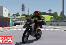 Auto Life Grau Edition: Novo Jogo de Motos e Vida Real! Auto Life Grau Edition