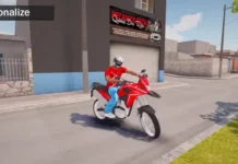 Elite Motos 2: A Evolução da Adrenalina Sobre Duas Rodas! Elite Motos 2