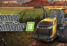 Farming Simulator 18: Agora é Grátis na Google Play!